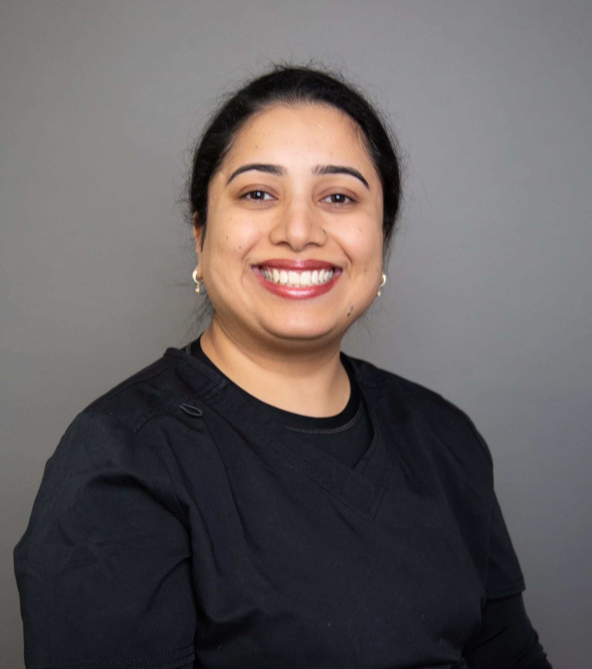 Pawan - Registered Dental Hygienist Photo